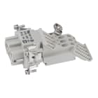 SCAME PARRE SPA SCA933.0064729 CONN. A MORSETTIERA FEMMINA SX SERIE 6