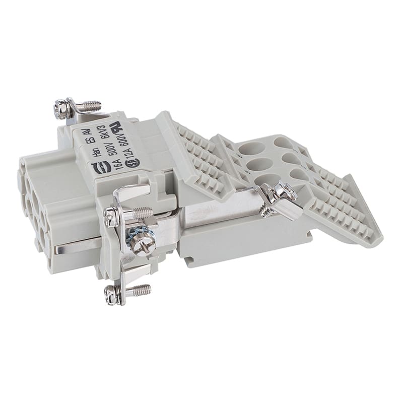 SCAME PARRE SPA - SCA933.0064739 MORSETTIERA DESTRA