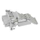 SCAME PARRE SPA - SCA933.0064739 INSERTO FEMMINA VERSIONE DESTRA SERIE 6