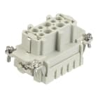 SCAME PARRE SPA - SCA933.0102702 INSERTO A CRIMPARE