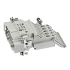 SCAME PARRE SPA SCA933.0104629 CONNETTORE MASCHIO A MORS.10 P