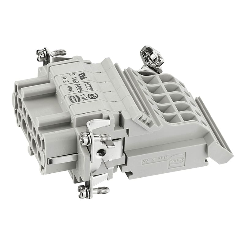 SCAME PARRE SPA - SCA933.0104725 MORSETTIERA SINISTRA