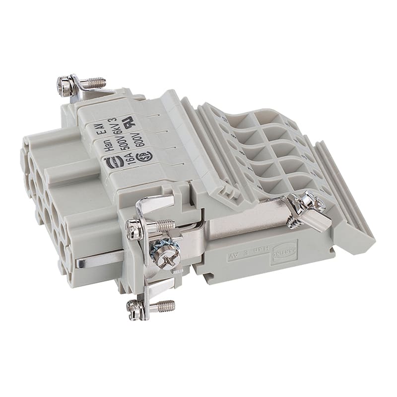 SCAME PARRE SPA - SCA933.0104735 MORSETTIERA DESTRA