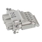 SCAME PARRE SPA SCA933.0104735 INSERTO FEMMINA 10P.MORSETT.DX