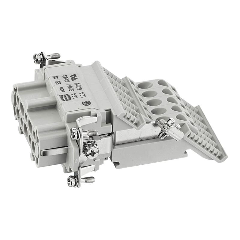 SCAME PARRE SPA SCA933.0104739 INSERTO FEMMINA VERSIONE DESTRA SERIE 10