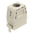 SCAME PARRE SPA - SCA933.0160401 CUSTODIA PLAST.X INSERTI MOBIL