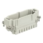 SCAME PARRE SPA SCA933.0162602 INSERTO MASCHIO A CRIMP.16 P.
