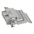 SCAME PARRE SPA SCA933.0164739 CONNETTORE A MORSETTIERA SERIE16 FEMMINA