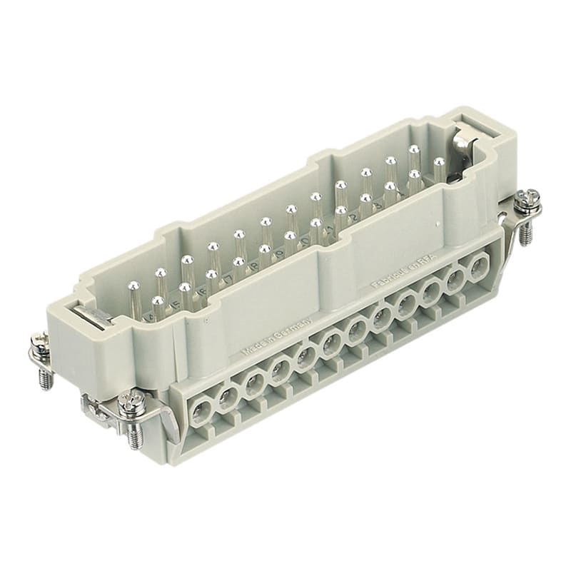 SCAME PARRE SPA SCA933.0242601 INSERTO MASCHIO 24 POLI