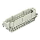 SCAME PARRE SPA SCA933.0242601 INSERTO MASCHIO 24 POLI