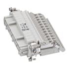 SCAME PARRE SPA - SCA933.0244735 MORSETTIERA DESTRA