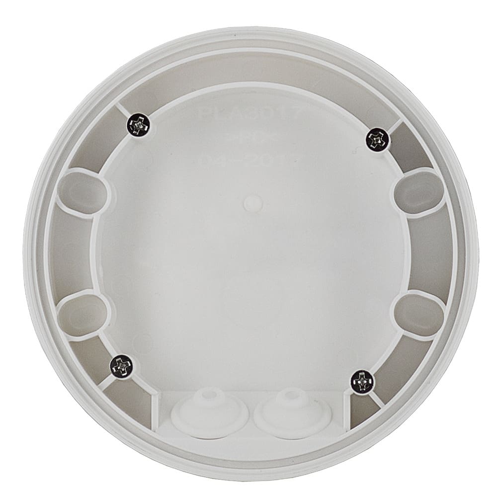 B.E.G. ITALIA SRL BBH93307 BASE AP IP54 PER PD2N-PD4N-UP BIANCO