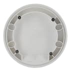 B.E.G. ITALIA SRL BBH93307 BASE AP IP54 PER PD2N-PD4N-UP BIANCO