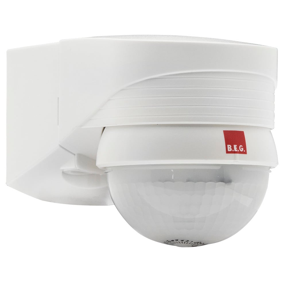 B.E.G. ITALIA SRL BBH93308 LC-PLUS-DALI-SYS 280 BIANCO