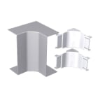 UNEX APARELLAJE ELEC UNY93331-03 93 ANGOLO INTERNO COLORE ALLUM. 70X100 U