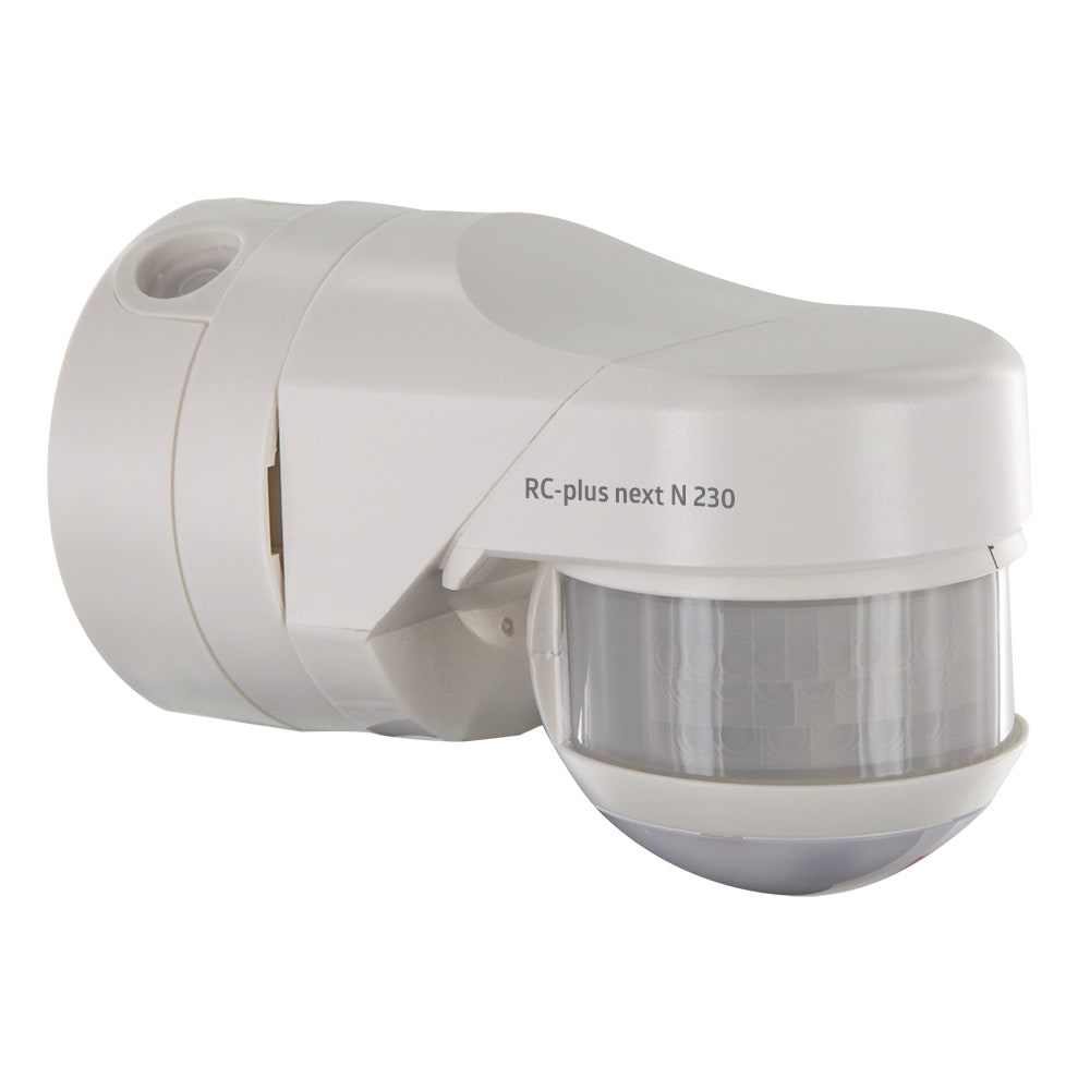 B.E.G. ITALIA SRL BBH93331 RCPLUS-NEXT N 230 BIAN.RIL.M.IP54 20MTX2