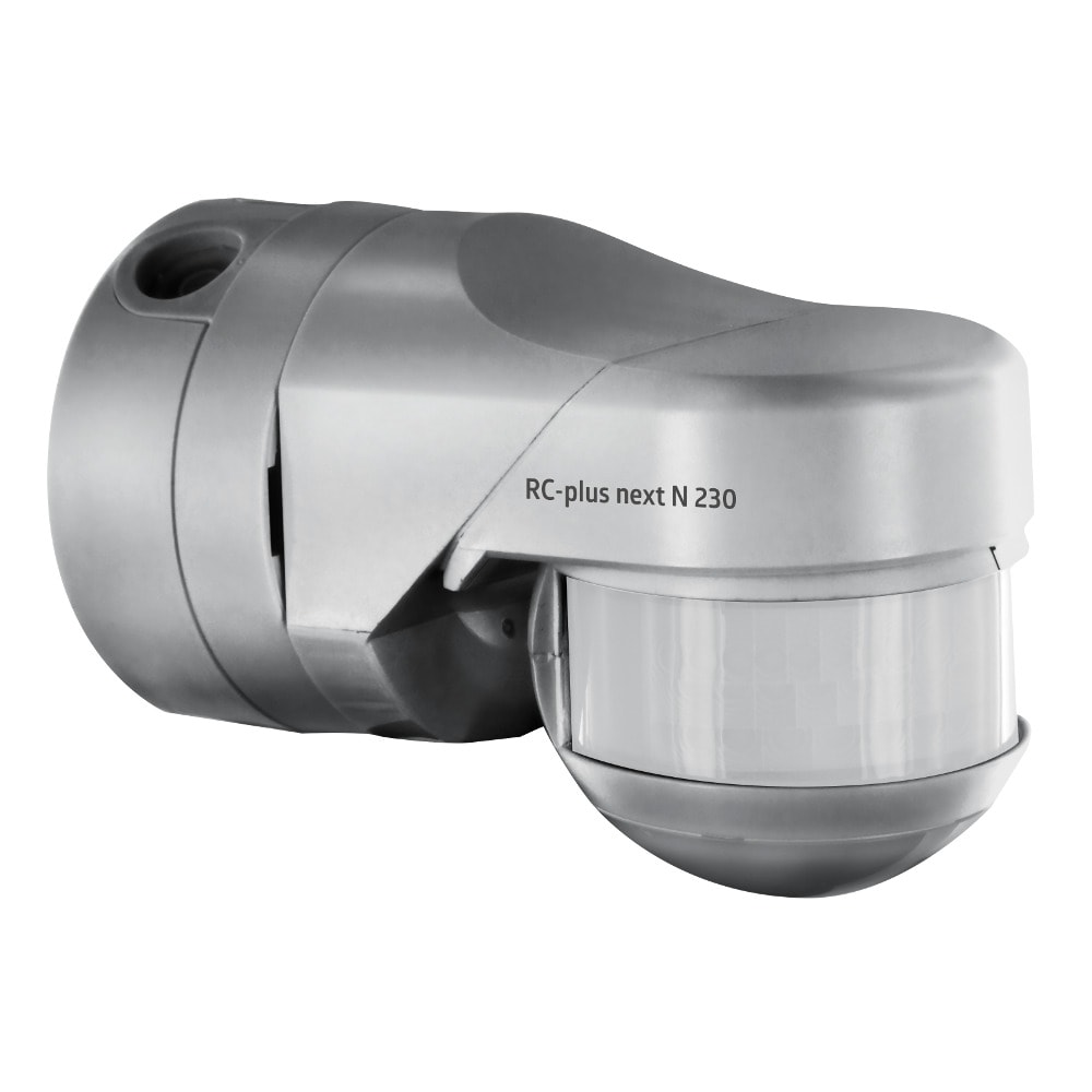 B.E.G. ITALIA SRL BBH93346 RCPLUS-NEXT N 230 ACCI.RIL.M.IP54 20MTX2