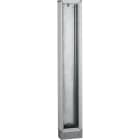 BTICINO BTI93370QBE MAS LDX 400 - VANO BARRE ESTERNO H=1400
