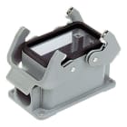 SCAME PARRE SPA SCA934.0030201 CUSTODIA FISSA PASS.2 USCITE