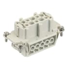 SCAME PARRE SPA - SCA934.0032701 INSERTO FEMMINA