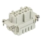 SCAME PARRE SPA - SCA934.0032716 INSERTO A MOLLA