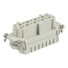 SCAME PARRE SPA - SCA934.0062702 INSERTO A CRIMPARE