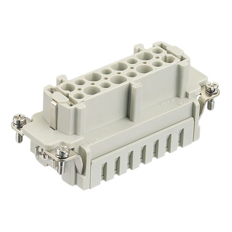 SCAME PARRE SPA - SCA934.0062716 INSERTO FEMMINA