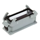 SCAME PARRE SPA - SCA934.0100201 CUSTODIA FISSA PASS.2 USCITE