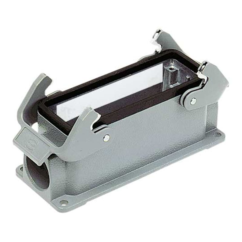 SCAME PARRE SPA SCA934.0100201 CUSTODIA FISSA PASS.2 USCITE