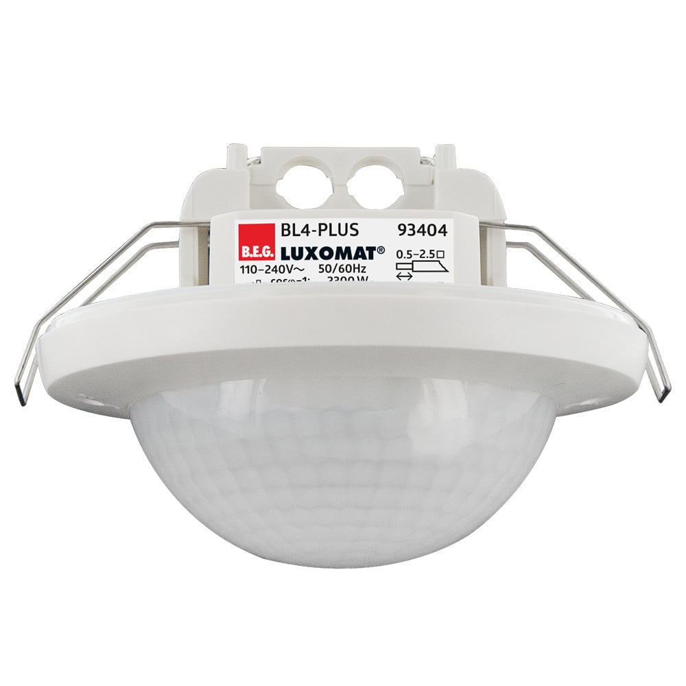 B.E.G. ITALIA SRL BBH93404 BL4-PLUS-DE