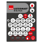 B.E.G. ITALIA SRL - BBH93406 TELECOMANDO IR-BL-PLUS