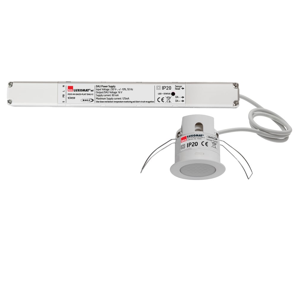 B.E.G. ITALIA SRL BBH93459 PD11-M-DACO-FLAT-DE DALI-2