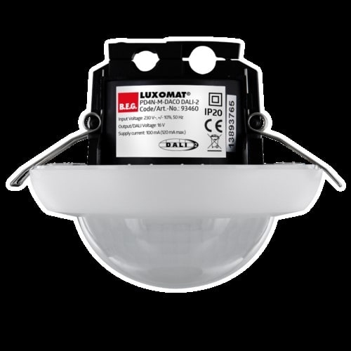 B.E.G. ITALIA SRL BBH93460 PD4N-M-DACO DALI-2
