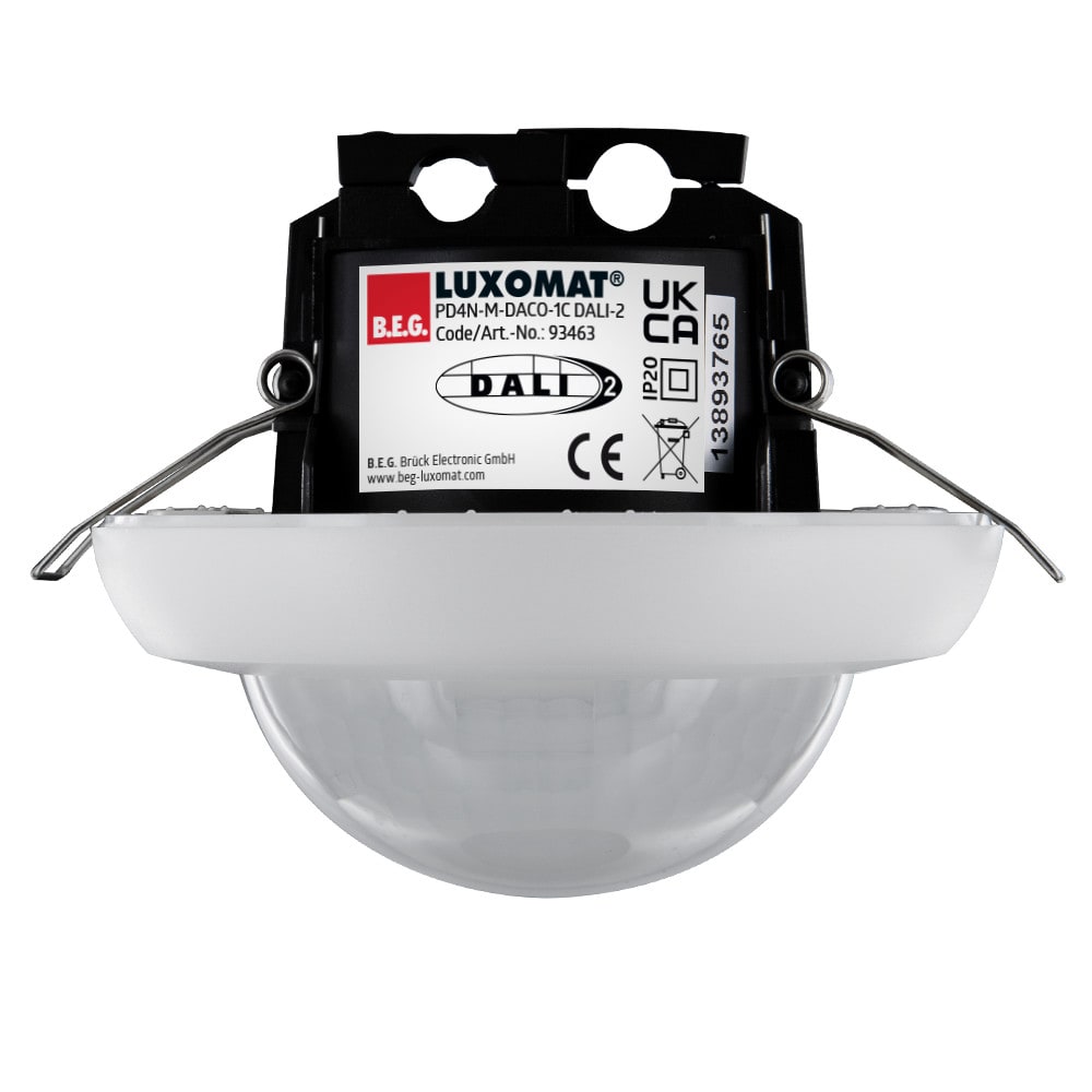 B.E.G. ITALIA SRL BBH93463 PD4N-M-DACO-1C DALI-2