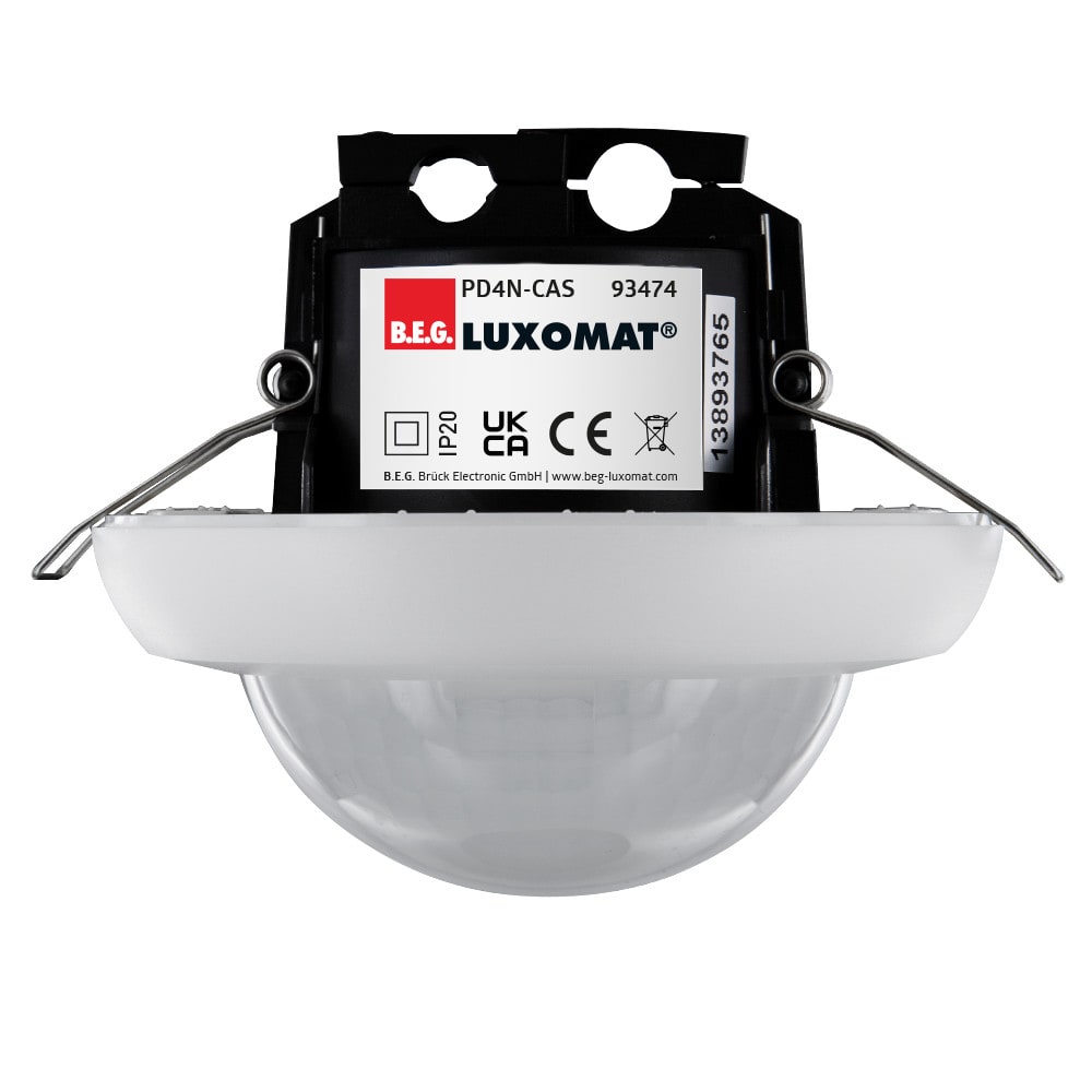 B.E.G. ITALIA SRL BBH93474 PD4N-CAS