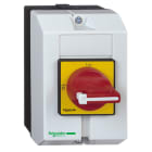 SCHNEIDER ELECTRIC SNRVCF01GE INT VARIO VCF CASSIP65 3P 16 A