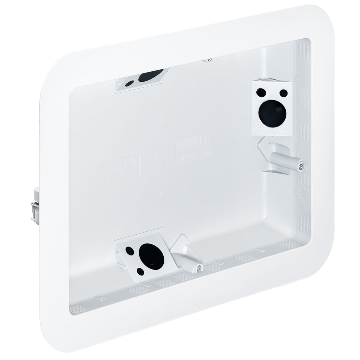 KAISER GMBH & CO. KG - KAI9350-21 SCATOLA DA INCASSO ENOX