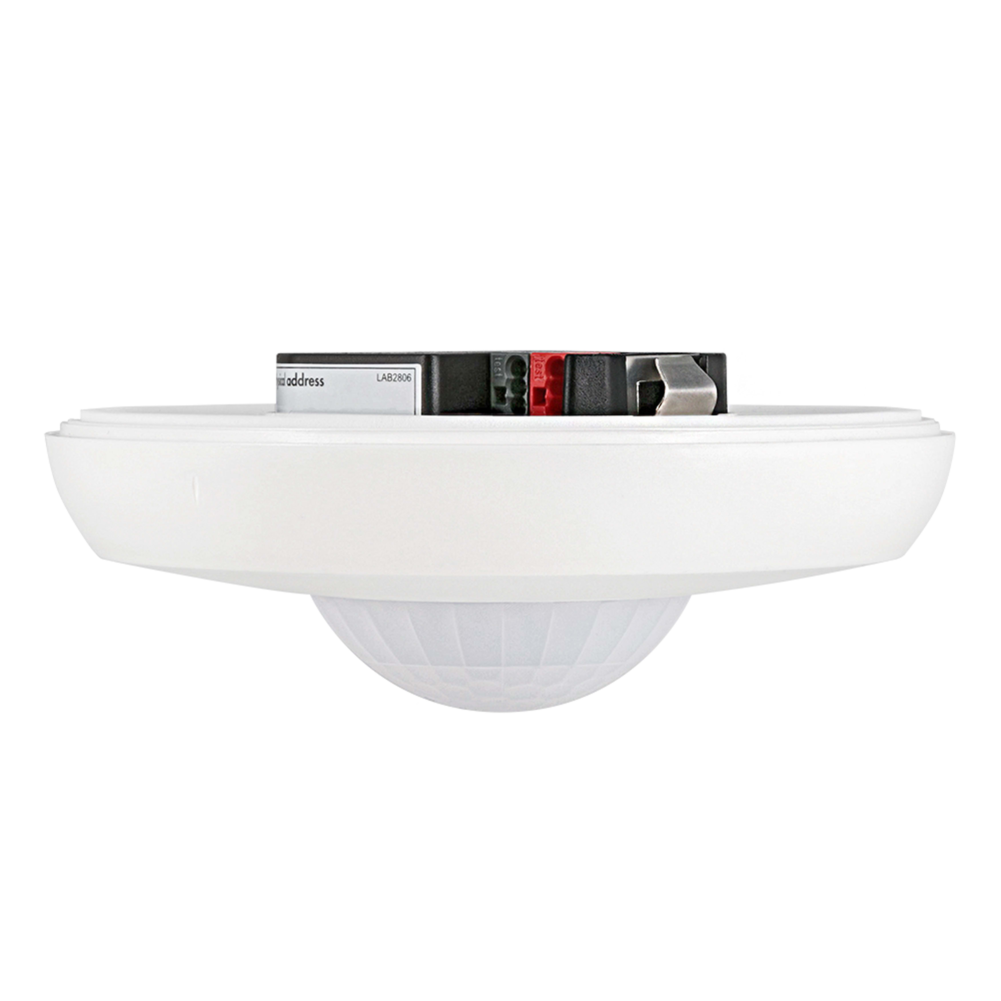 B.E.G. ITALIA SRL BBH93513 PD2N-KNXS-DX-UP V7