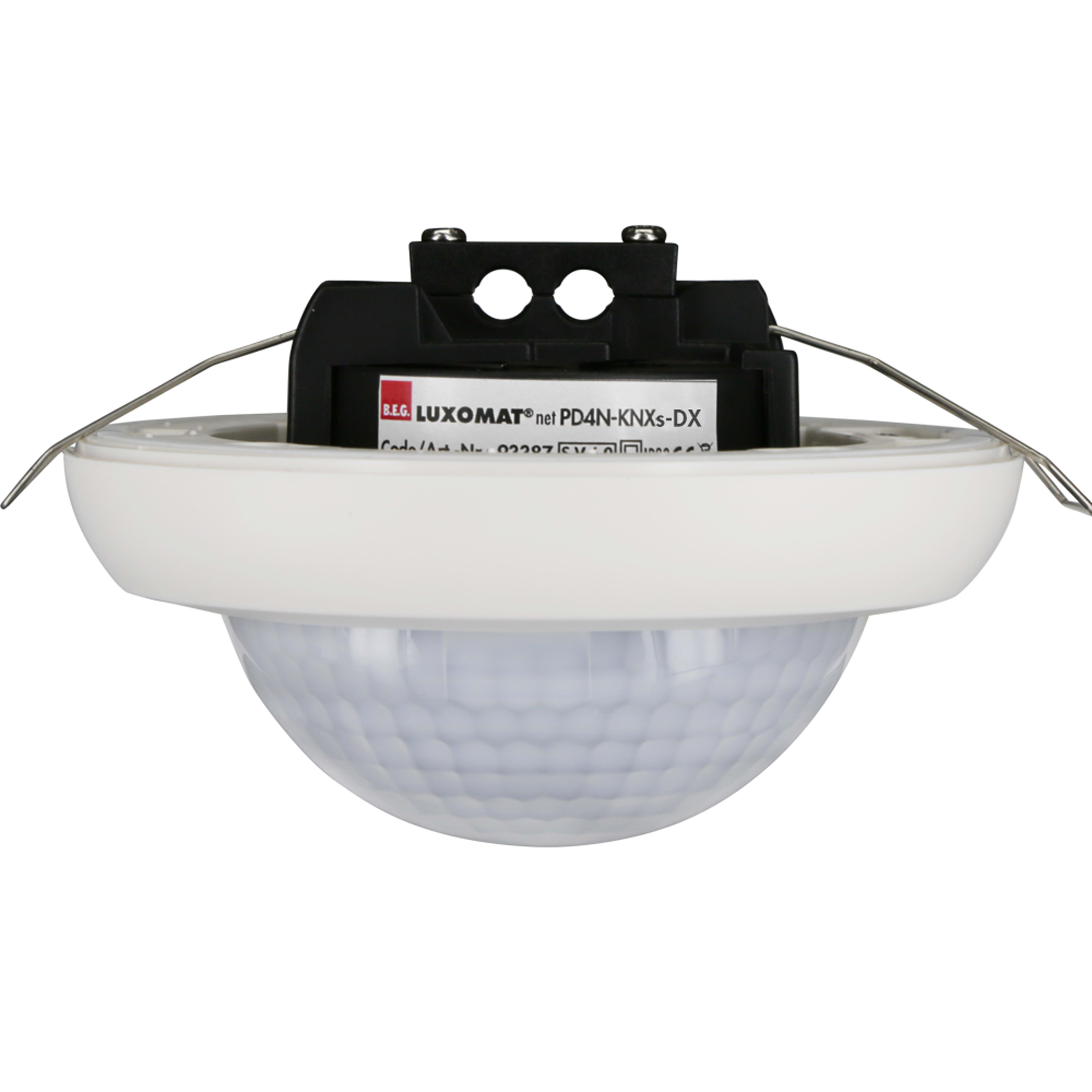 B.E.G. ITALIA SRL BBH93516 PD4N-KNXS-DX-DE V7