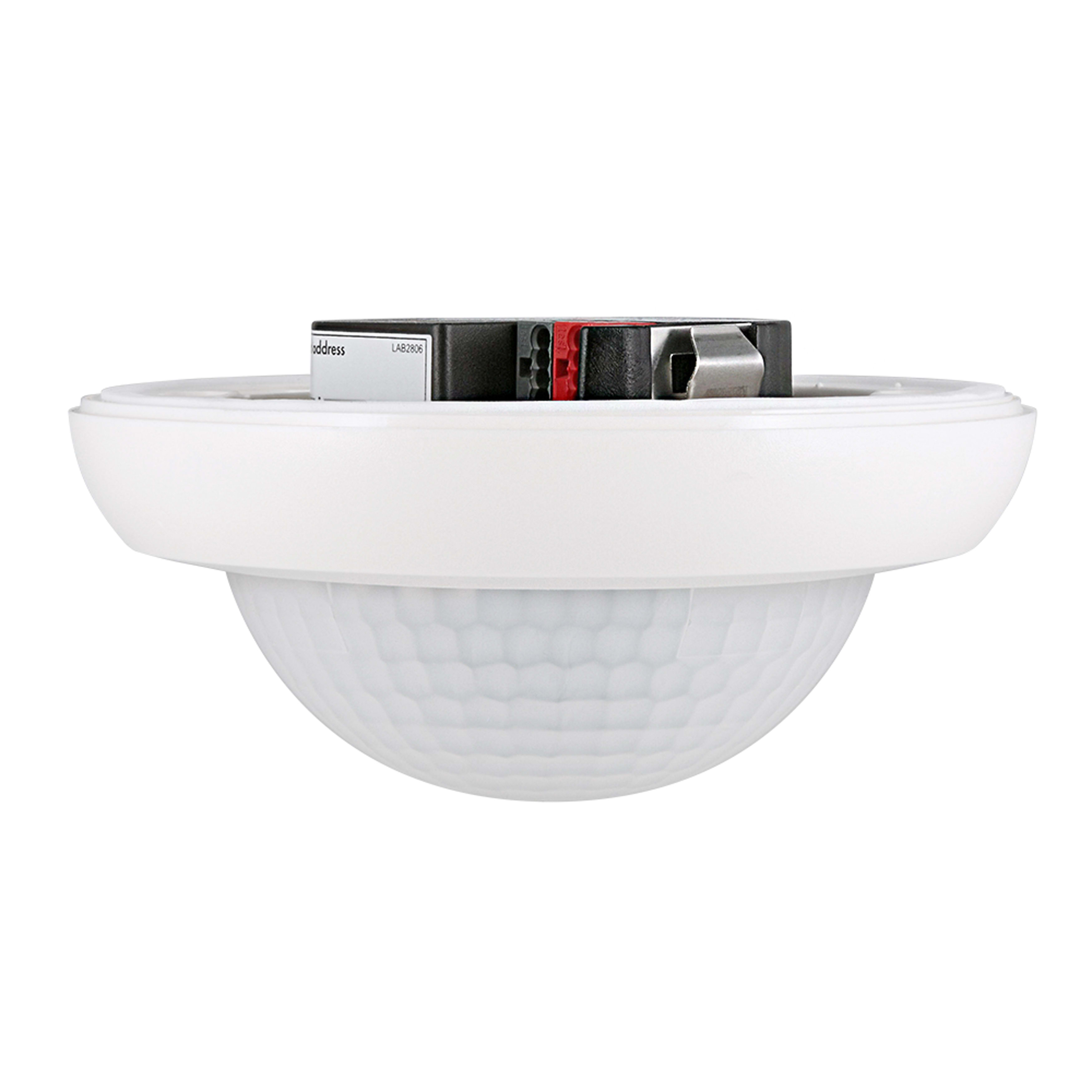 B.E.G. ITALIA SRL BBH93517 PD4N-KNXS-DX-UP V7