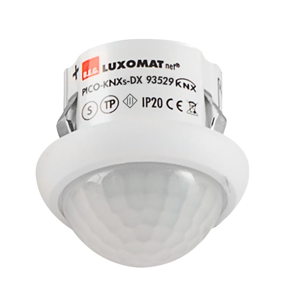 B.E.G. ITALIA SRL BBH93529 PICO-KNXS-DX-DE V7