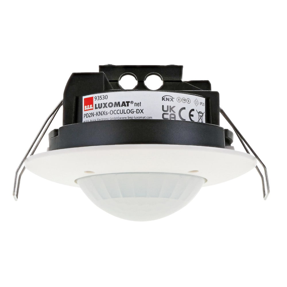 B.E.G. ITALIA SRL BBH93530 PD2N-KNXS-OCCULOG-DX-DE
