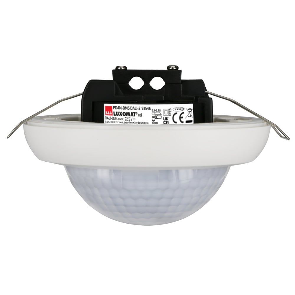 B.E.G. ITALIA SRL BBH93546 PD4N-BMS DALI-2