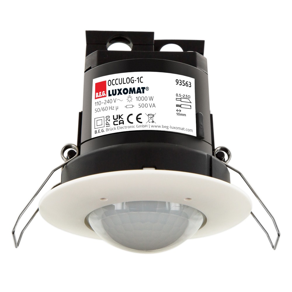 B.E.G. ITALIA SRL BBH93563 OCCULOG-1C-DE