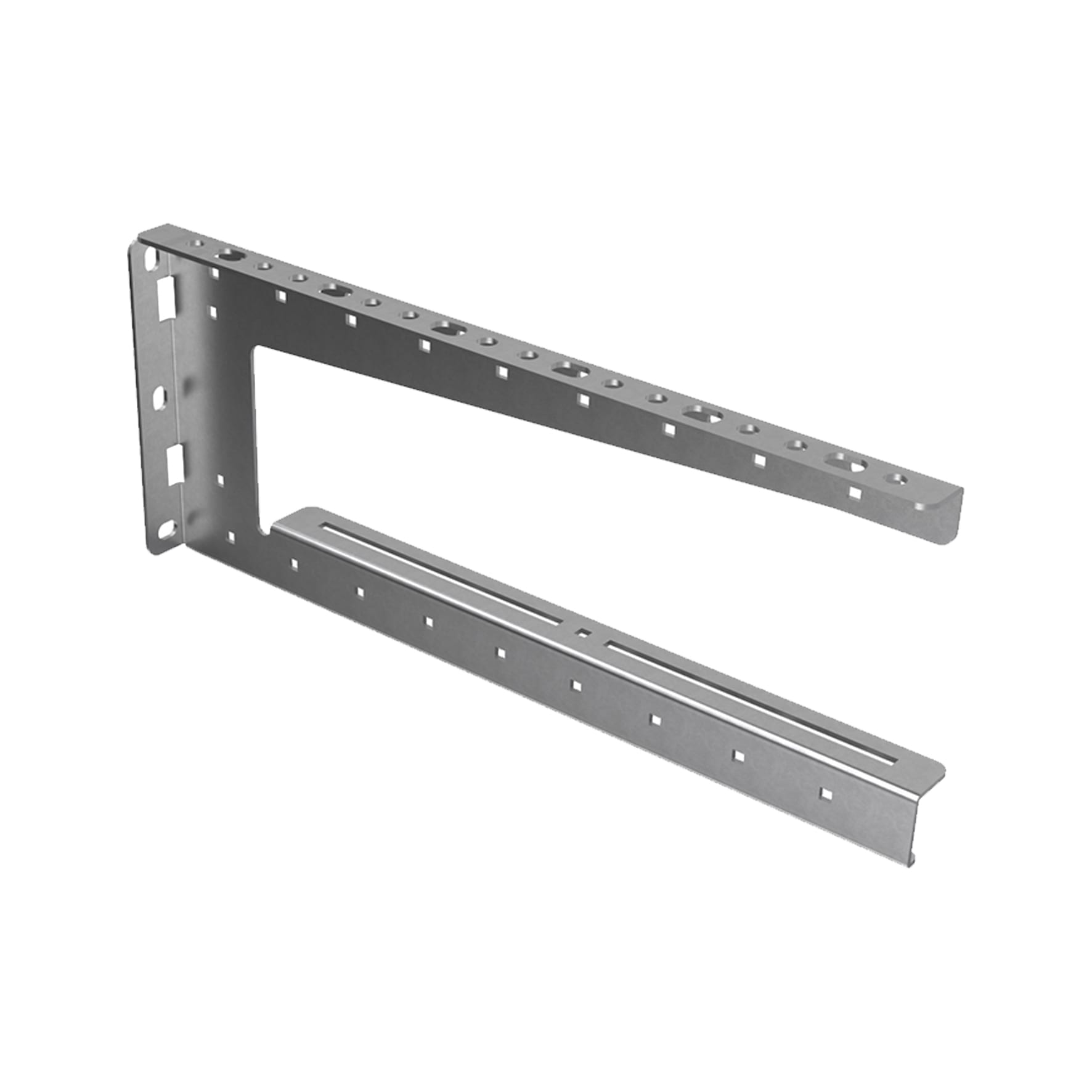 GRIPPLE SRL - GRRG400 MENSOLA PER CANALINE G BRACKET 400 MM