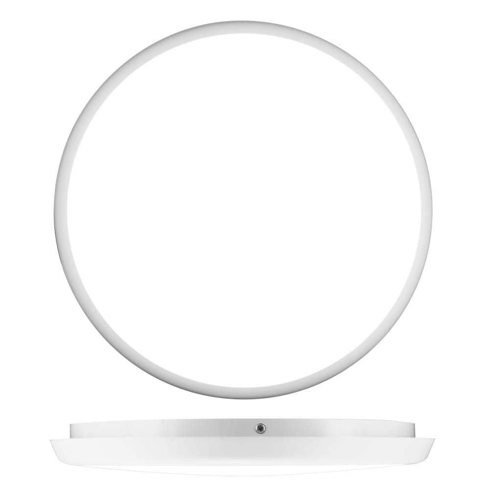 B.E.G. ITALIA SRL BBH93621 PLAF. 3 COLORI LED AL8-25-300-LED-3C