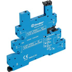 FINDER SPA FIN93630240 ZOCCOLO MULTI.MORSETTI A BUSSOLA 1P S.34