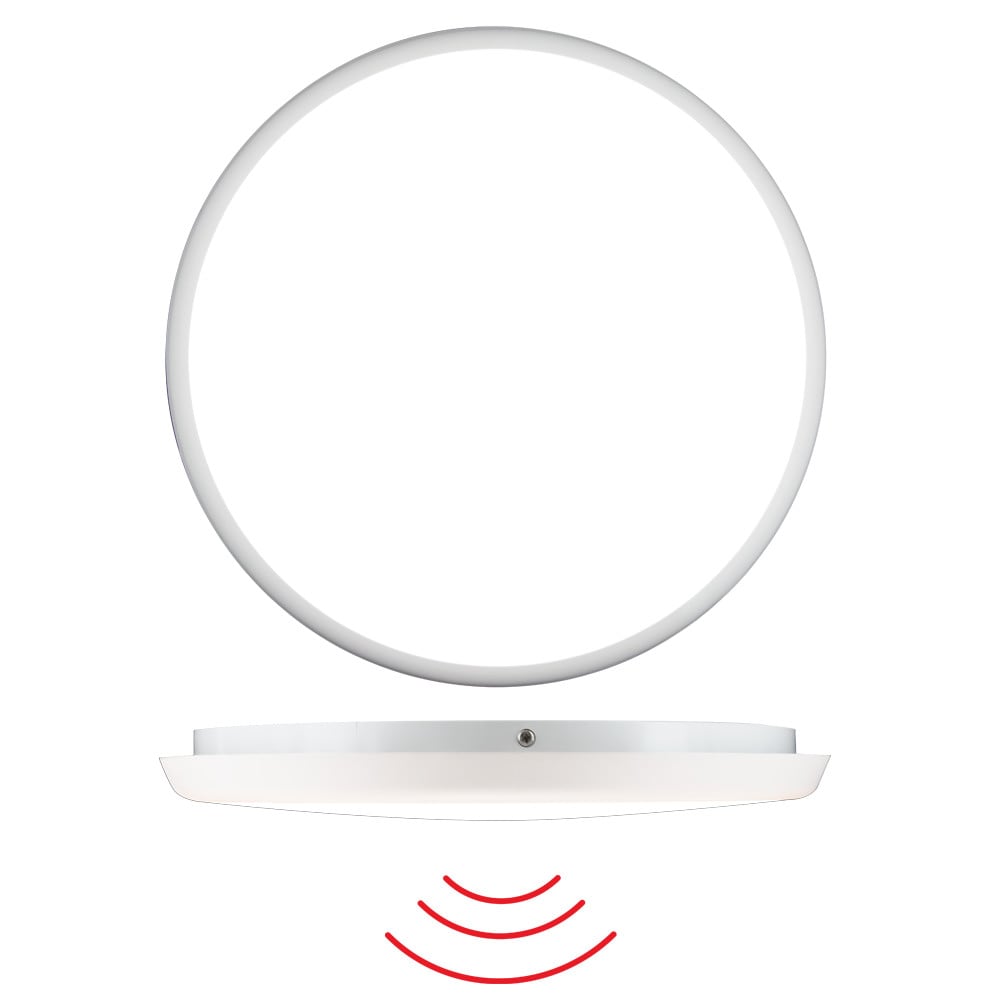 B.E.G. ITALIA SRL BBH93631 PLAF. AUTOMATICA LED AL8-25-300-LEDN-HF