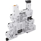 FINDER SPA FIN93690024 ZOCCOLO TEMPORIZZATO PUSH-IN 1P S.34