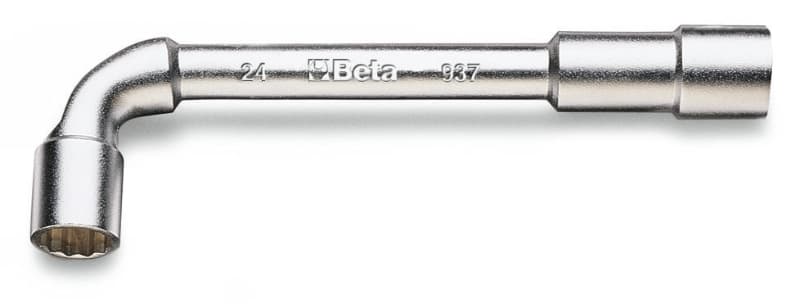 BM SPA BMM009370013 CHIAVI A PIPA DOPPIE TUBOLARI 13
